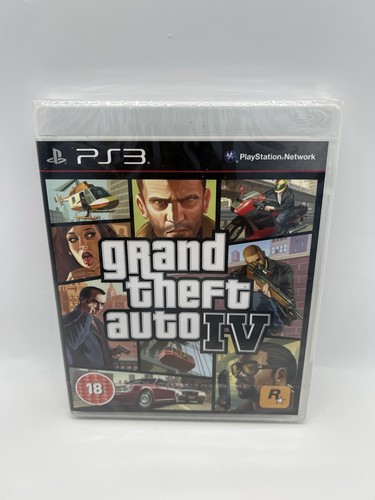 Grand theft auto - theft, 4