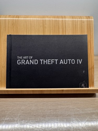 Grand theft auto gta - auto, iv