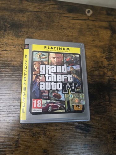 Grand theft auto - grand,