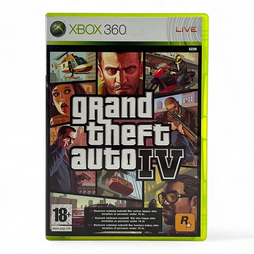 Microsoft xbox 360 - 360, grand