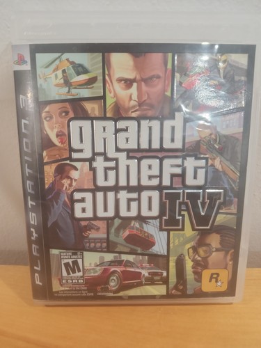 Grand theft auto - theft,