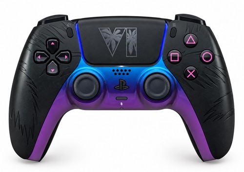 Sony dualsense controller - sony,