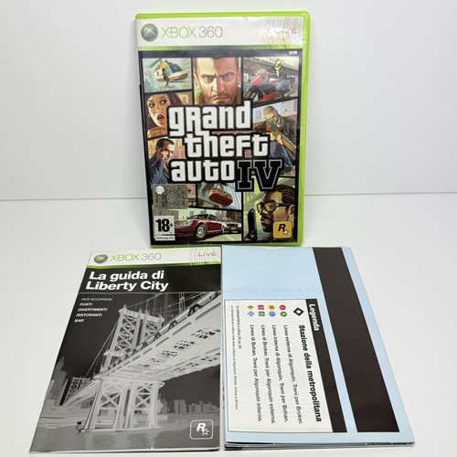 Grand theft auto - theft, 4