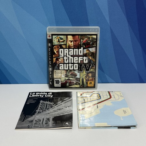 Gta grand theft - gta, sony