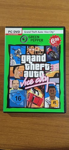 Lotto grand theft - grand, vice