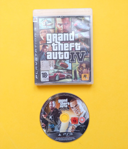 Grand theft auto episodes - grand,