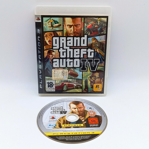 Gta grand theft auto - theft,