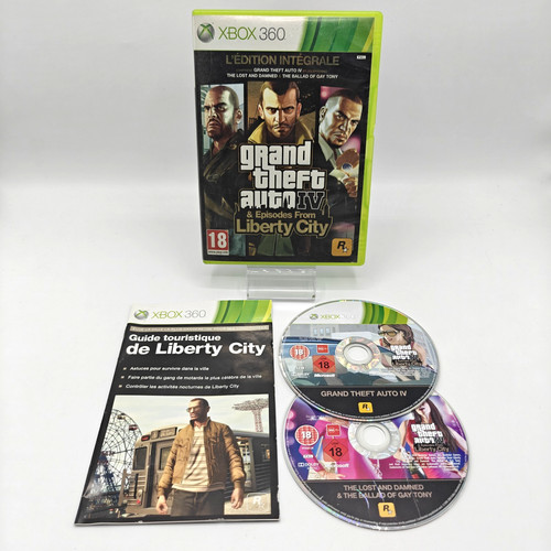 Gta episodes from - gta,