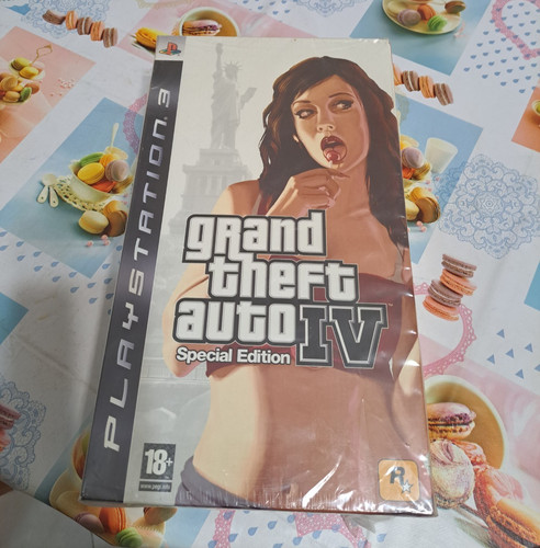 Gta grand theft auto - theft,