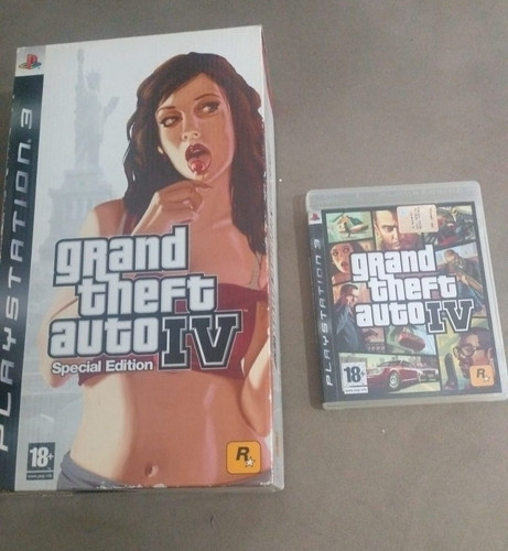 Gta 4 iv - gta,