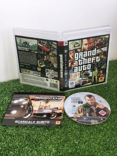 Grand theft auto - theft,