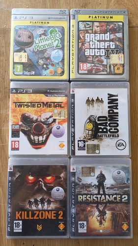 Lotto giochi ps3 metal - lotto,