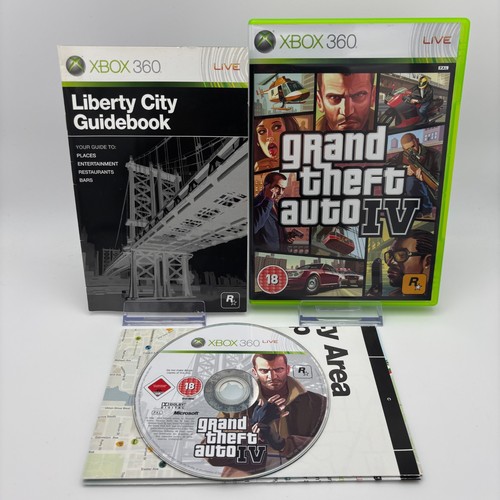 Grand theft auto pal xbox - grand,
