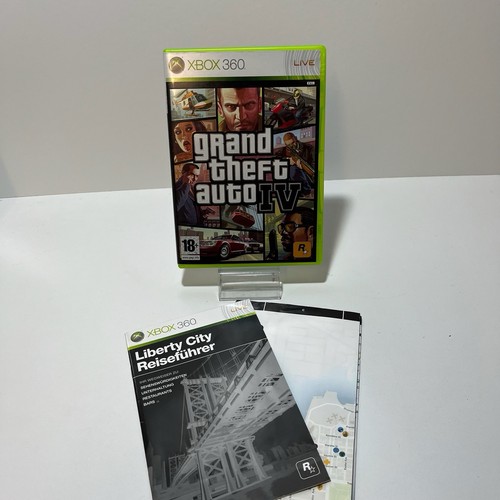 Gta ita xbox 360 - gta,