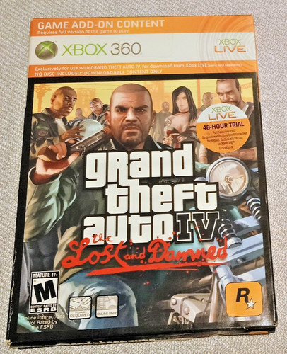 Dlc aggiuntivo gta - dlc, theft