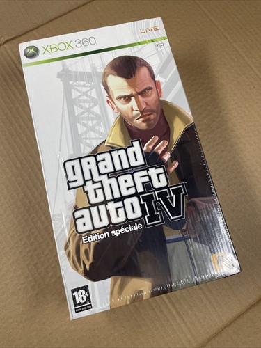 Neuf new grand - theft, auto