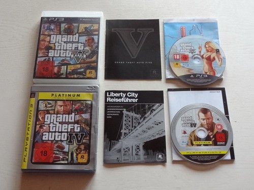 Grand theft auto gta - gta, v