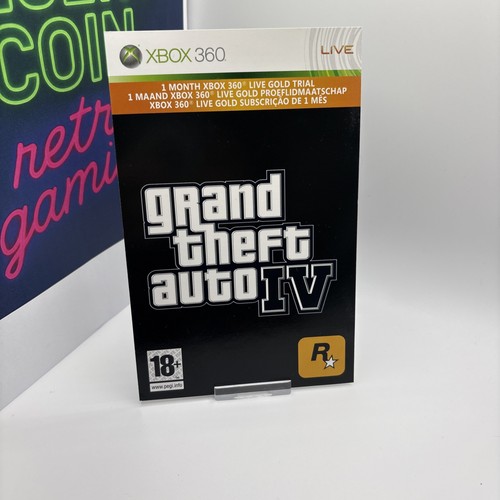 Grand theft auto - theft, 360