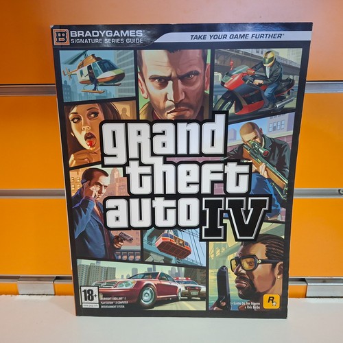 Guida strategica grand - strategica, theft