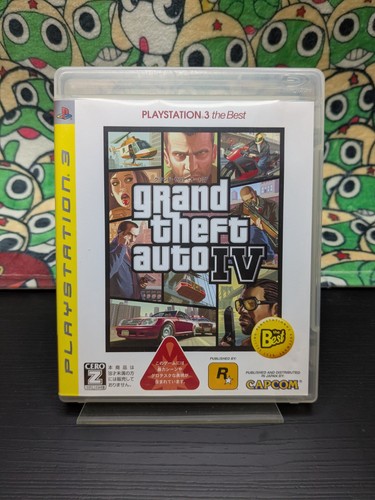Grand theft auto gta 4 - -,