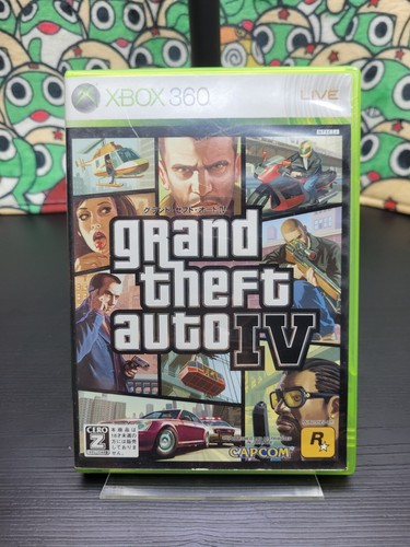Grand theft auto - theft,