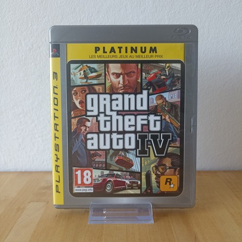 Grand theft auto - grand,