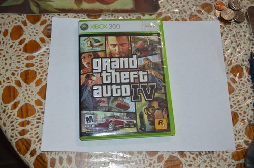 Grand theft auto gta - grand,