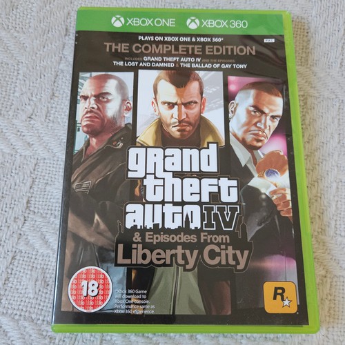Grand theft auto - theft, 4
