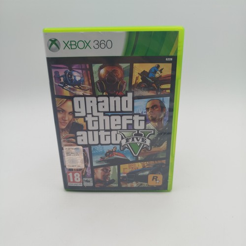 Grand teft auto gta - auto, 4