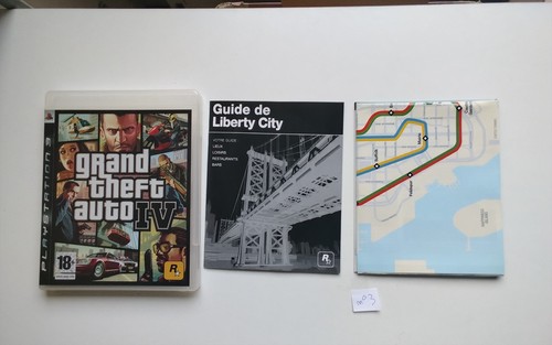 Gta completo in - in, ottime