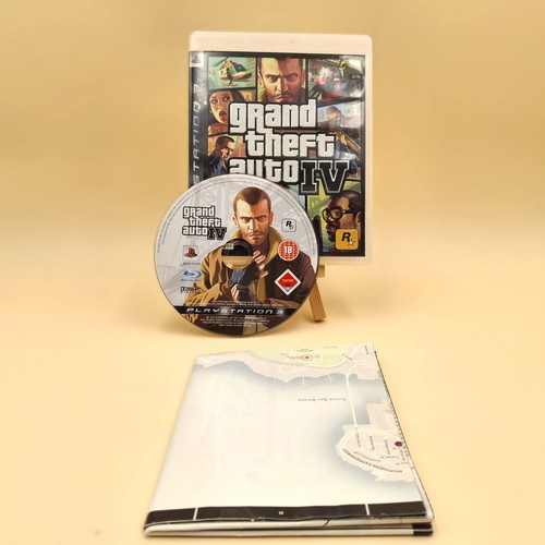 Grand theft auto gta ps3 - theft,