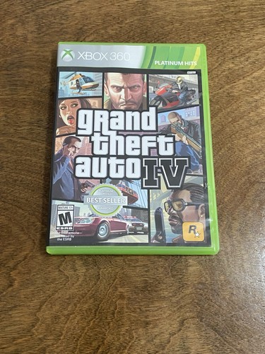 Grand theft auto - theft, gta