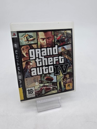 Gta grand theft auto gioco - , 4