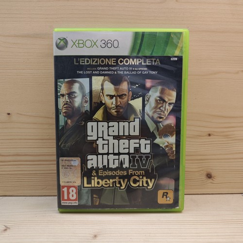 Grand theft auto - grand, &