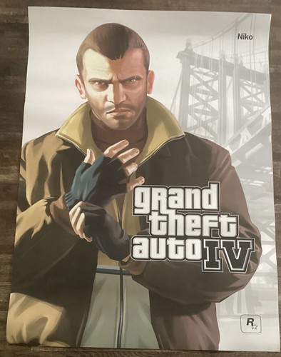 Poster ufficiale originale