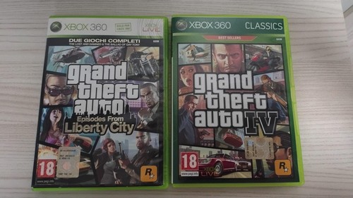 Lotto gta xbox 360 - lotto, grand