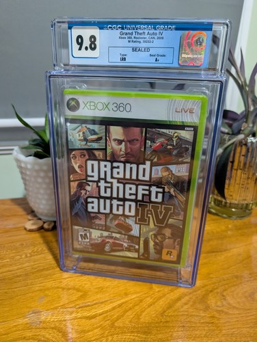 Raro grand theft auto - theft,