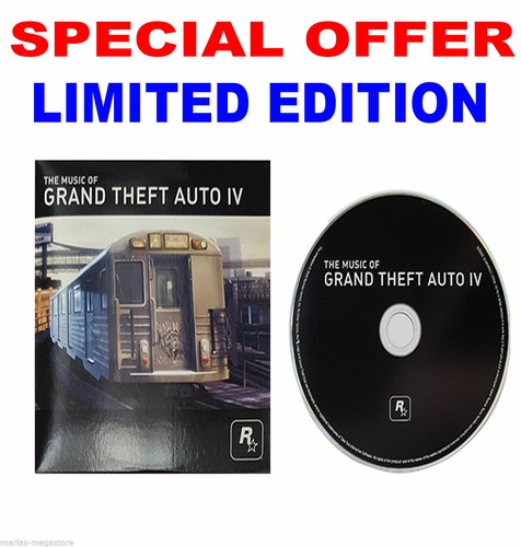 Gta4 music grand theft - of,