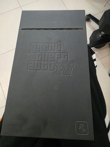 Bundle ufficiale merchandising