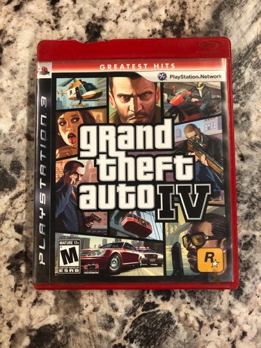 Sony grand theft auto - theft,