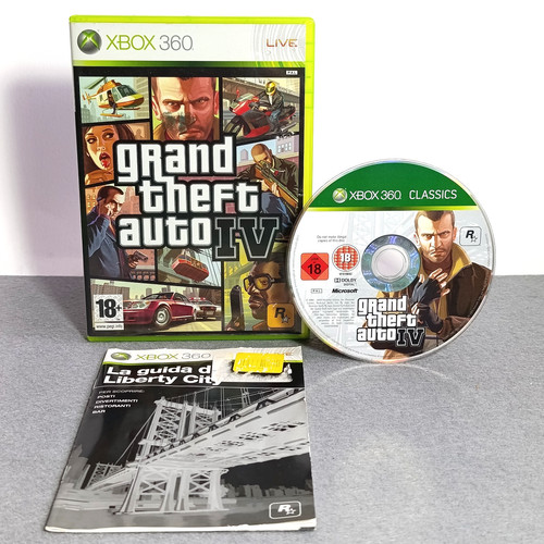 Grand theft auto gta - grand,
