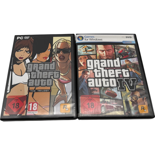 Gta grand theft - gta,
