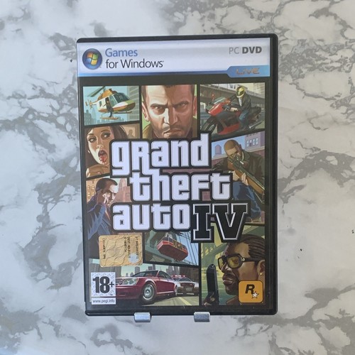 Rockstar games gta - games,