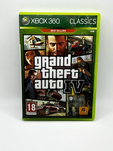Grand theft auto gta xbox - auto,