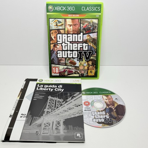 Grand theft auto gta xbox - theft,