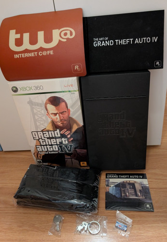 Grand theft auto gta4 bank - grand,