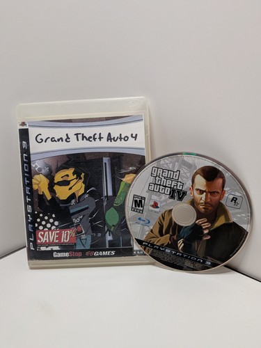 Grand theft auto gta - theft, sony
