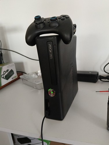 Microsoft xbox 360 console - microsoft,