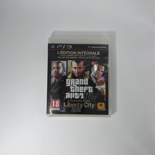 Gta liberty city - liberty,