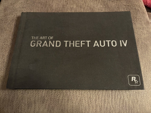 Gta4 grand theft auto - gta4, iv